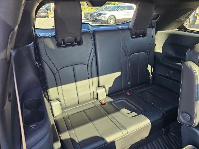 2023 INFINITI QX60 AUTOGRAPH AWD