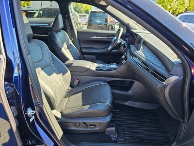 2023 INFINITI QX60 AUTOGRAPH AWD