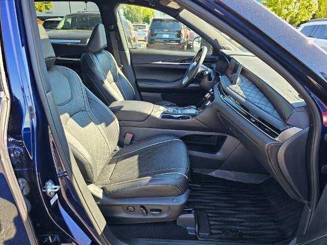 2023 INFINITI QX60 AUTOGRAPH AWD