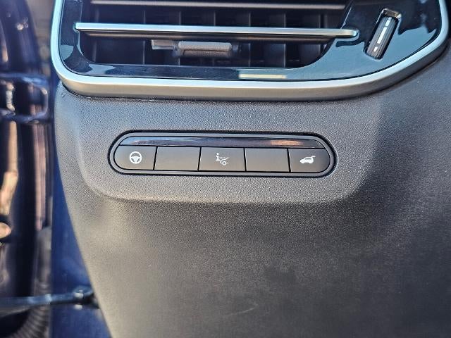 2023 INFINITI QX60 AUTOGRAPH AWD
