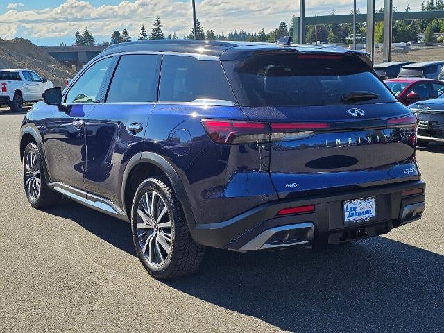 2023 INFINITI QX60 AUTOGRAPH AWD