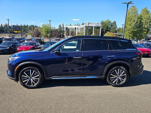 2023 INFINITI QX60 AUTOGRAPH AWD