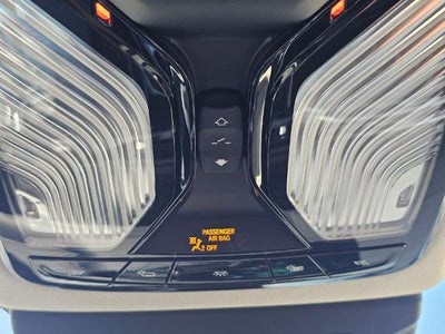 2026 BMW X7 xDrive40i Sports Activity Vehicle