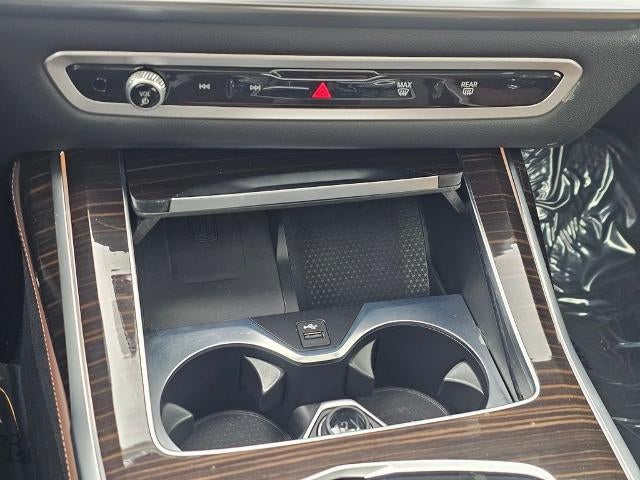 2026 BMW X7 xDrive40i Sports Activity Vehicle
