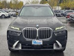 2026 BMW X7 xDrive40i Sports Activity Vehicle