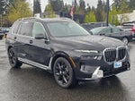 2026 BMW X7 xDrive40i Sports Activity Vehicle