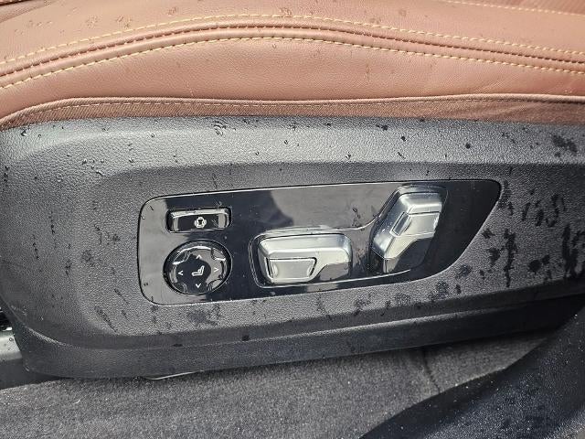 2026 BMW X7 xDrive40i Sports Activity Vehicle