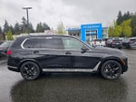 2026 BMW X7 xDrive40i Sports Activity Vehicle