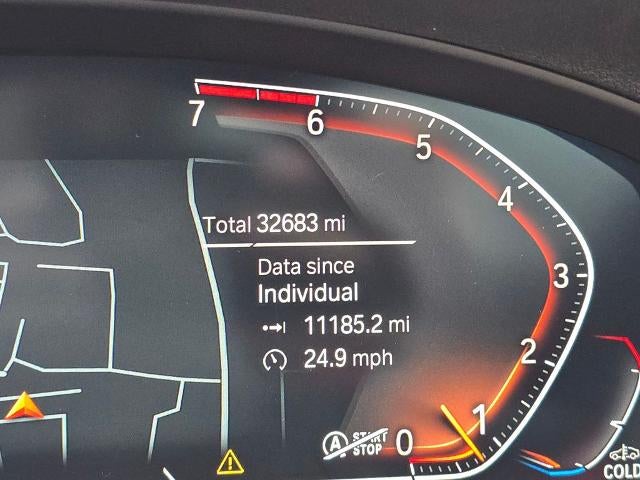 2021 BMW X3 xDrive30i Sports Activity Vehicle