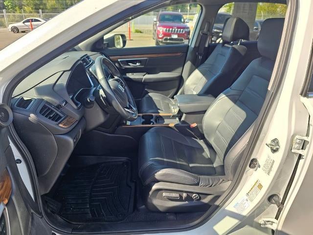 2020 Honda CR-V Hybrid Touring AWD