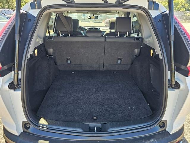 2020 Honda CR-V Hybrid Touring AWD