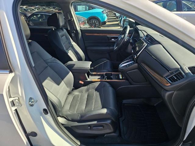 2020 Honda CR-V Hybrid Touring AWD