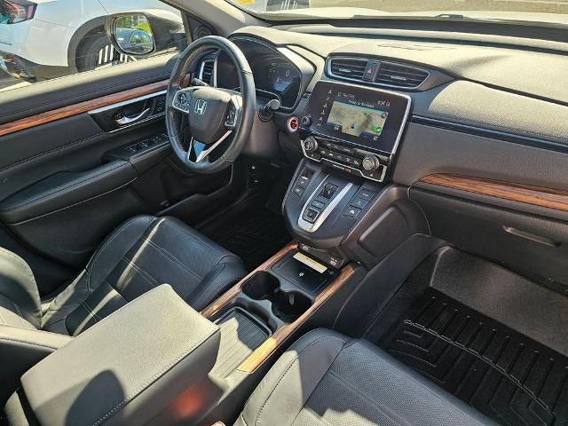 2020 Honda CR-V Hybrid Touring AWD