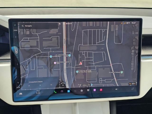 2022 Tesla Model X Plaid AWD