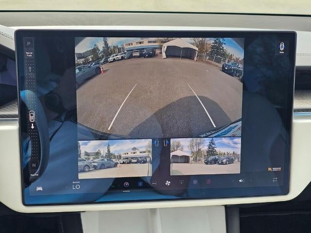 2022 Tesla Model X Plaid AWD