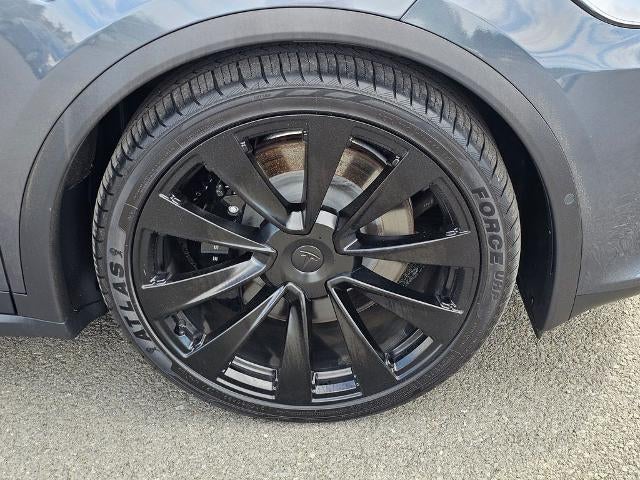 2022 Tesla Model X Plaid AWD