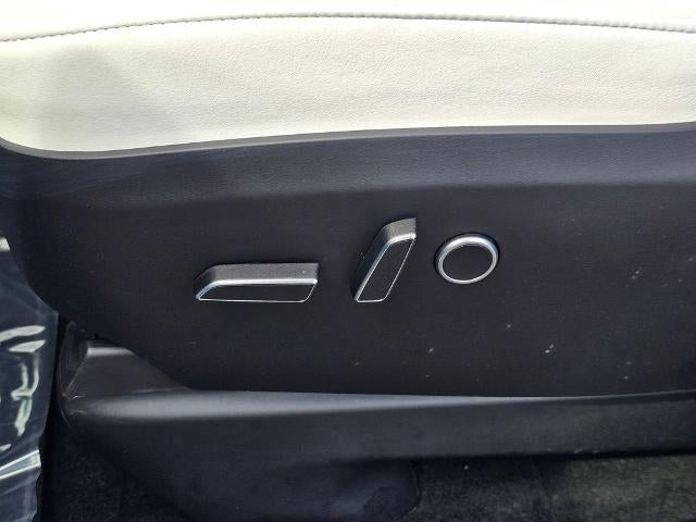 2022 Tesla Model X Plaid AWD