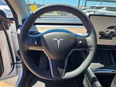 2023 Tesla Model Y Long Range AWD