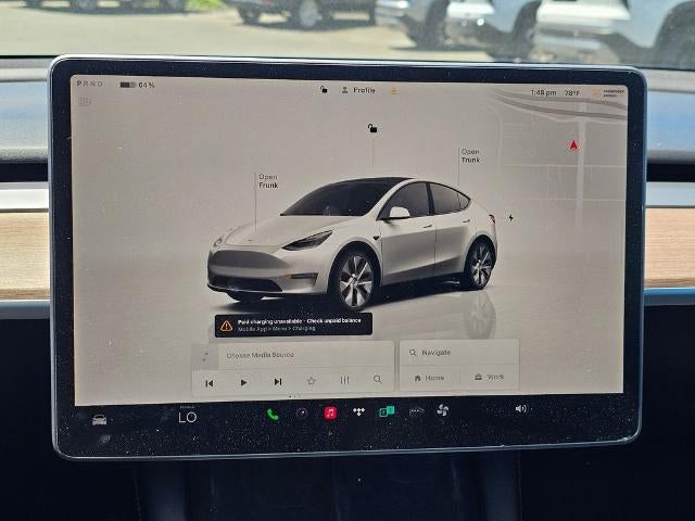 2023 Tesla Model Y Long Range AWD