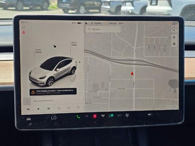 2023 Tesla Model Y Long Range AWD