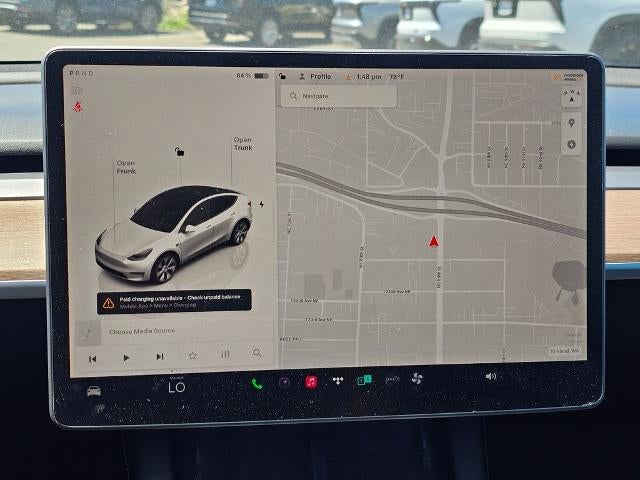 2023 Tesla Model Y Long Range AWD