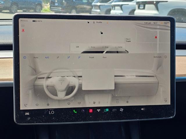 2023 Tesla Model Y Long Range AWD