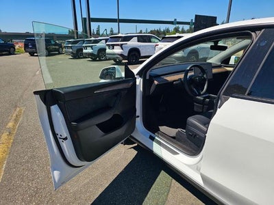 2023 Tesla Model Y Long Range AWD