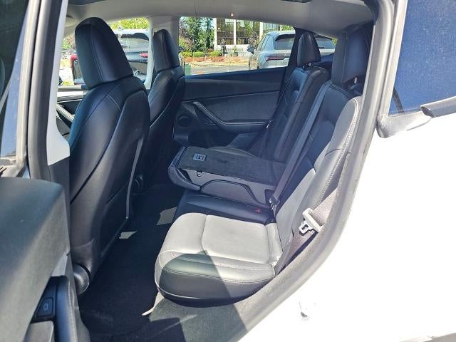 2023 Tesla Model Y Long Range AWD