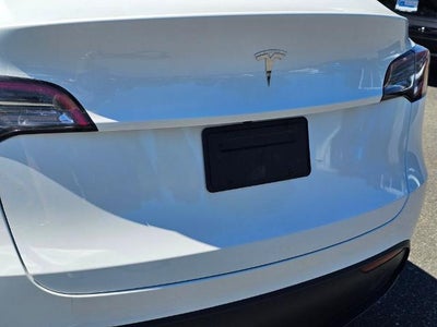 2023 Tesla Model Y Long Range AWD