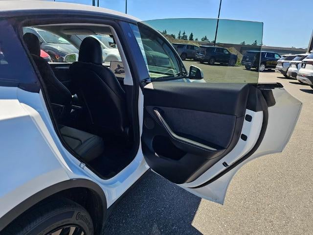 2023 Tesla Model Y Long Range AWD