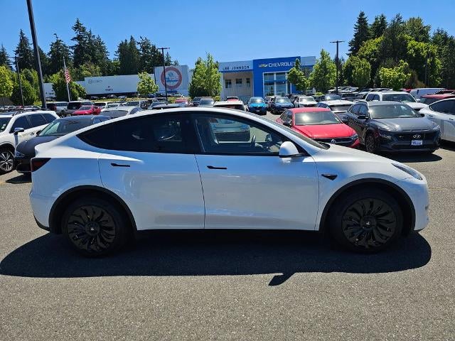 2023 Tesla Model Y Long Range AWD