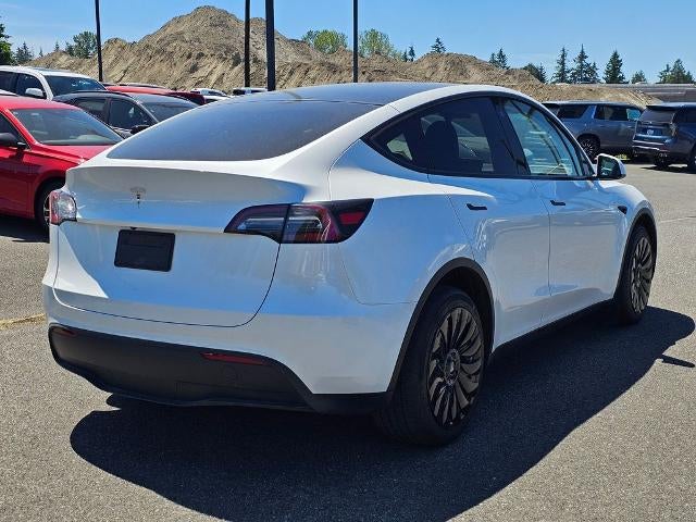 2023 Tesla Model Y Long Range AWD