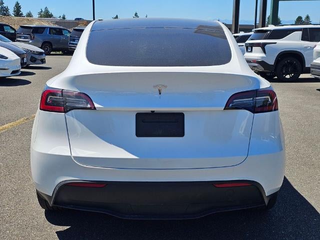 2023 Tesla Model Y Long Range AWD