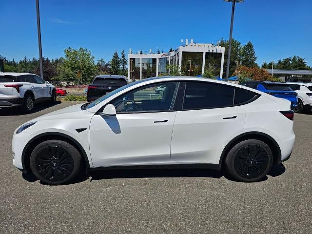 2023 Tesla Model Y Long Range AWD