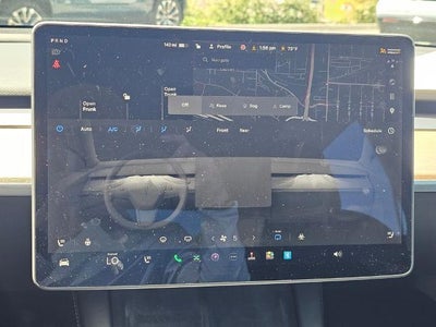 2022 Tesla Model Y Performance AWD