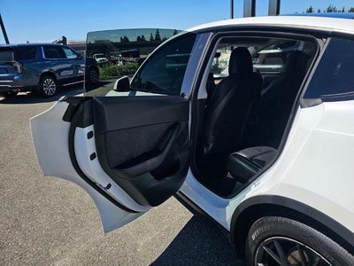 2022 Tesla Model Y Performance AWD