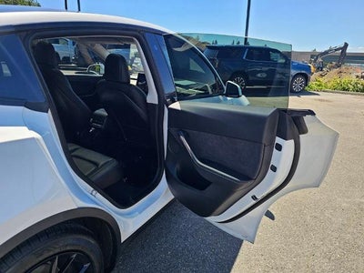 2022 Tesla Model Y Performance AWD