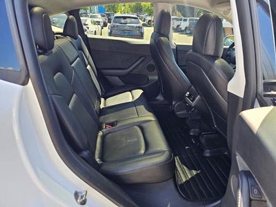 2022 Tesla Model Y Performance AWD
