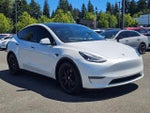 2022 Tesla Model Y Performance AWD