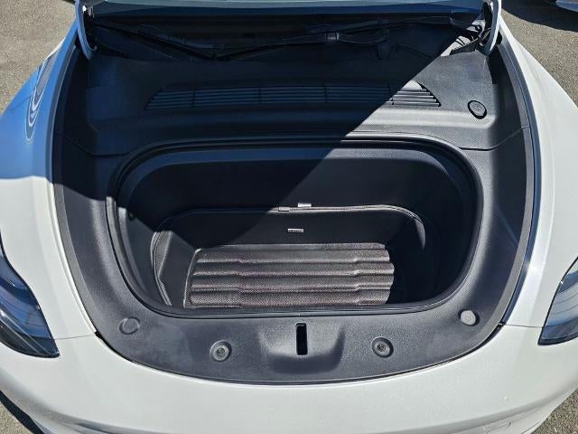 2022 Tesla Model Y Performance AWD