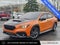 2022 Subaru WRX Premium Manual