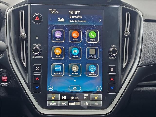 2022 Subaru WRX Premium Manual