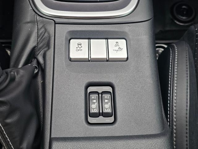 2022 Toyota GR86 Premium Manual (Natl)