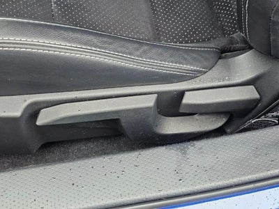 2022 Toyota GR86 Premium Manual (Natl)