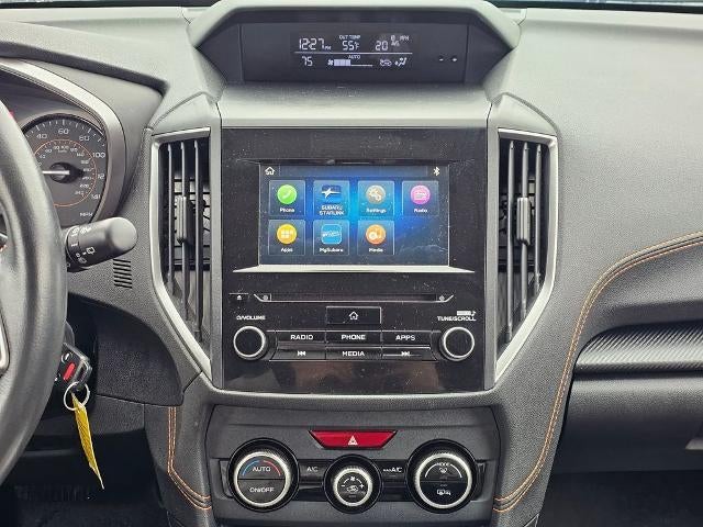 2020 Subaru Crosstrek Premium CVT