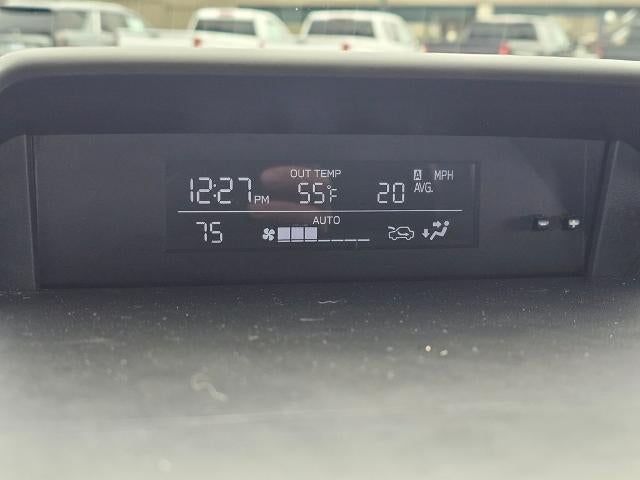 2020 Subaru Crosstrek Premium CVT