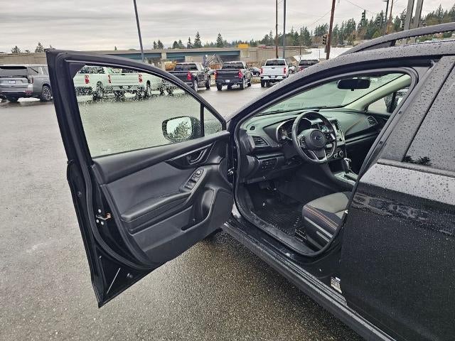 2020 Subaru Crosstrek Premium CVT