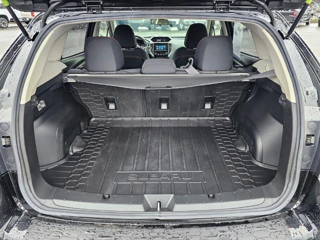 2020 Subaru Crosstrek Premium CVT