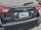 2020 Subaru Crosstrek Premium CVT