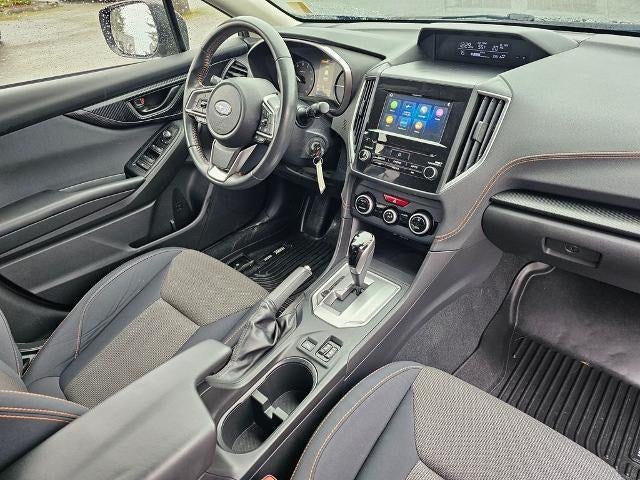 2020 Subaru Crosstrek Premium CVT